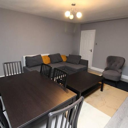 Modern 2 Bed Close To City Διαμέρισμα Λονδίνο Εξωτερικό φωτογραφία