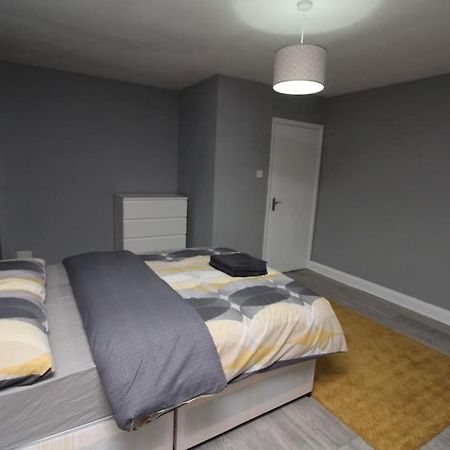 Modern 2 Bed Close To City Διαμέρισμα Λονδίνο Εξωτερικό φωτογραφία