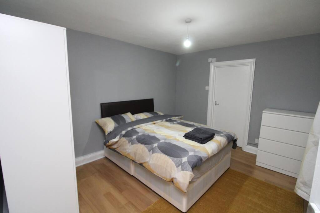 Modern 2 Bed Close To City Διαμέρισμα Λονδίνο Εξωτερικό φωτογραφία