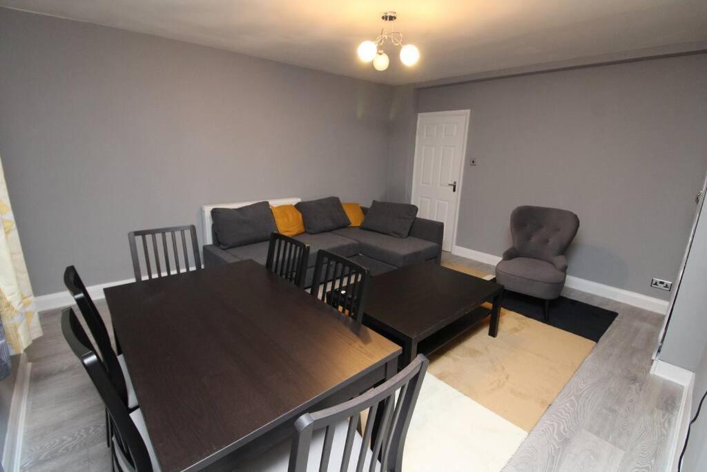 Modern 2 Bed Close To City Διαμέρισμα Λονδίνο Εξωτερικό φωτογραφία