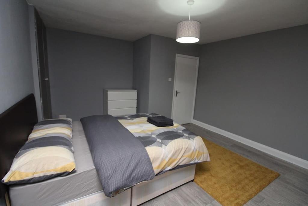 Modern 2 Bed Close To City Διαμέρισμα Λονδίνο Εξωτερικό φωτογραφία