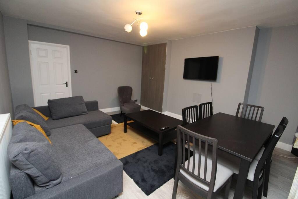 Modern 2 Bed Close To City Διαμέρισμα Λονδίνο Εξωτερικό φωτογραφία