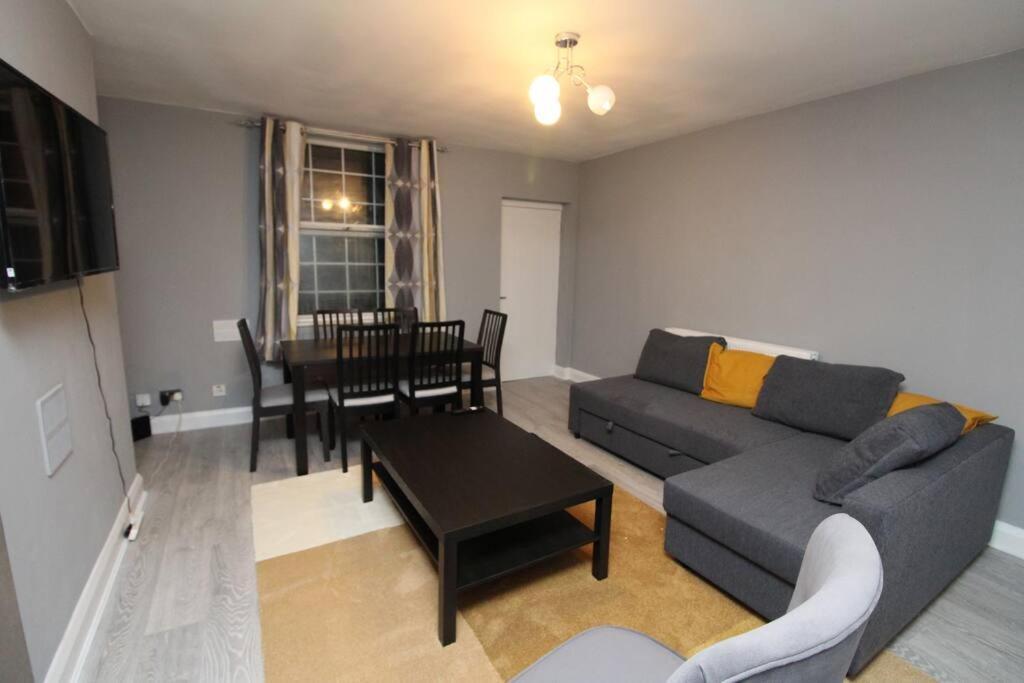Modern 2 Bed Close To City Διαμέρισμα Λονδίνο Εξωτερικό φωτογραφία