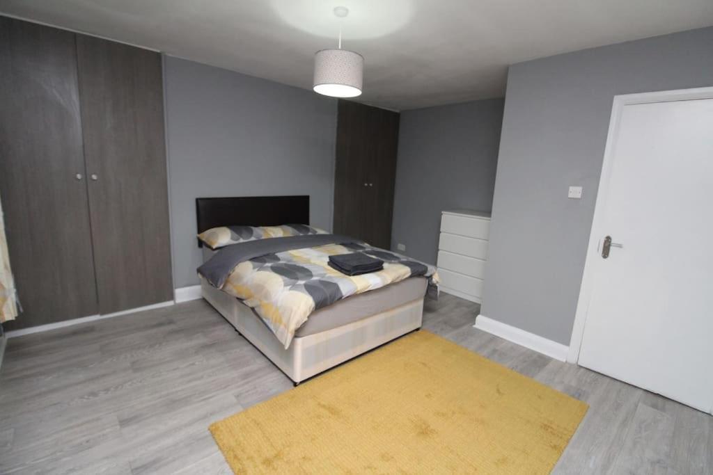 Modern 2 Bed Close To City Διαμέρισμα Λονδίνο Εξωτερικό φωτογραφία