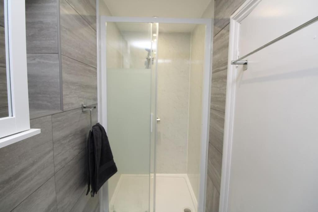 Modern 2 Bed Close To City Διαμέρισμα Λονδίνο Εξωτερικό φωτογραφία