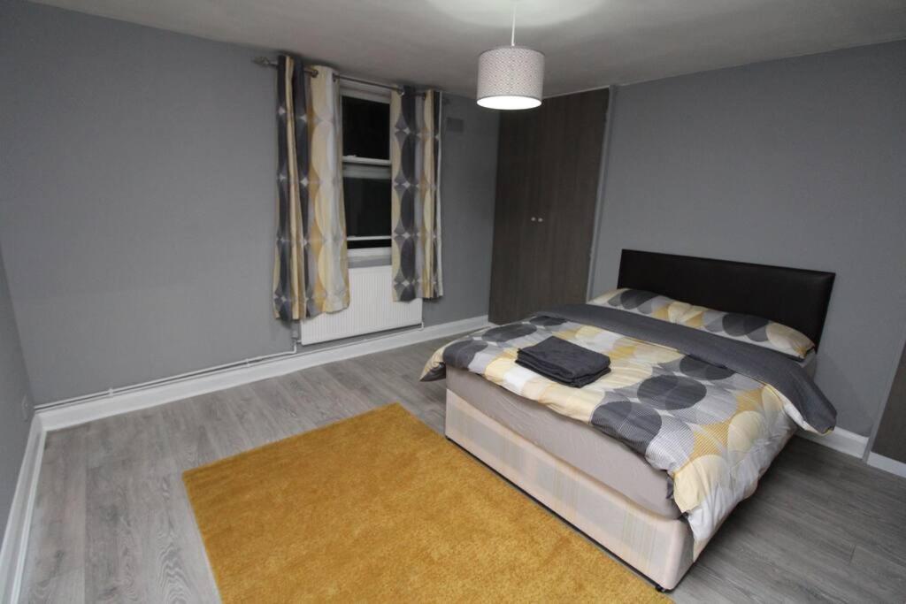 Modern 2 Bed Close To City Διαμέρισμα Λονδίνο Εξωτερικό φωτογραφία